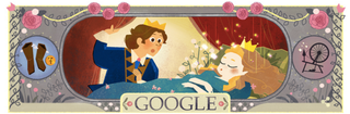Illustration for article titled Today We Celebrate Charles Perrault and Also Curse Him For All Those Disney Princess Remixes